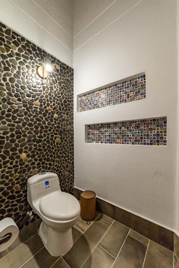 Casa Jacaranda Hotel Boutique - Cauca Viejo - Mayores De 14 Anos - Херико Экстерьер фото