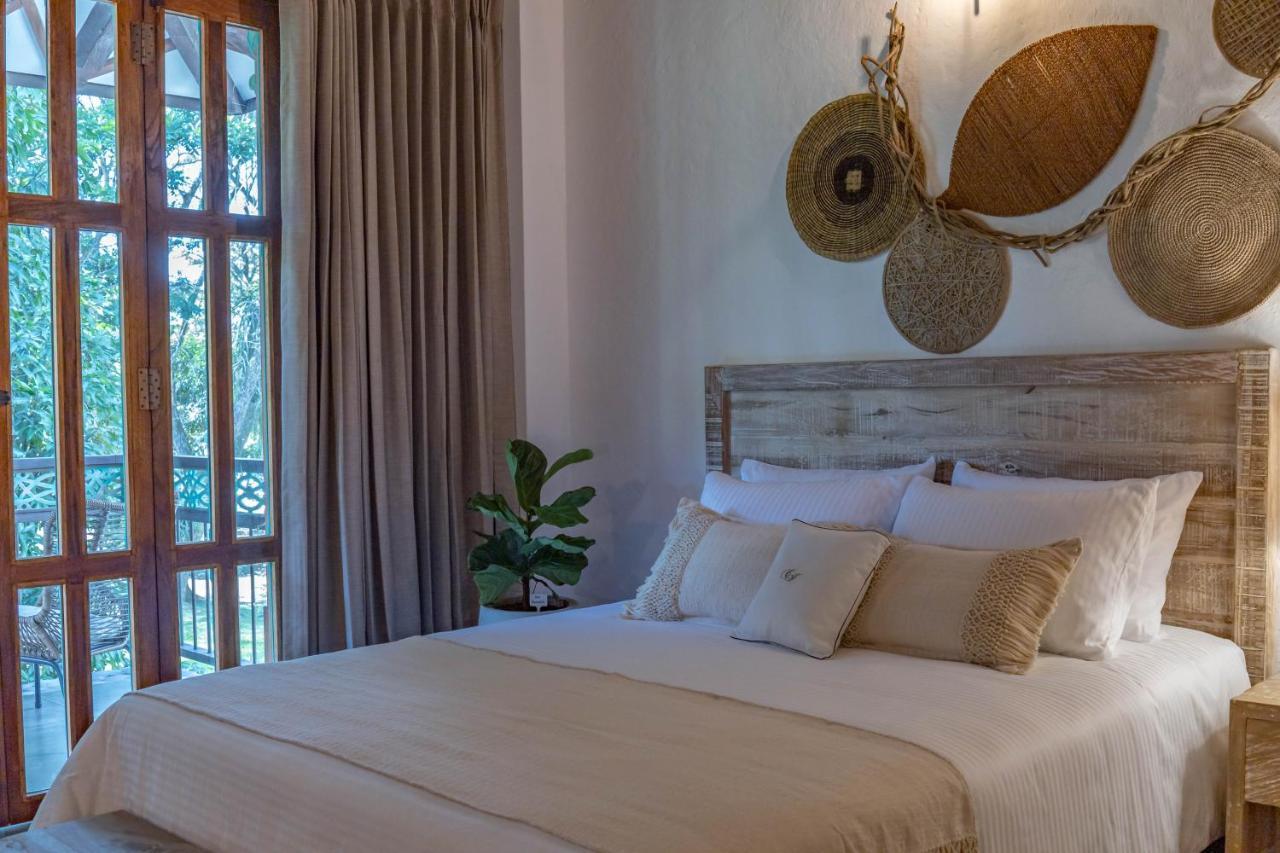 Casa Jacaranda Hotel Boutique - Cauca Viejo - Mayores De 14 Anos - Херико Экстерьер фото