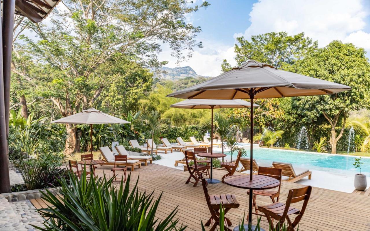 Casa Jacaranda Hotel Boutique - Cauca Viejo - Mayores De 14 Anos - Херико Экстерьер фото